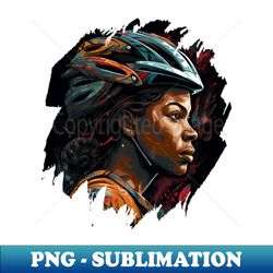 Rider - Exclusive PNG Sublimation Download - Vibrant and Eye-Catching Typography