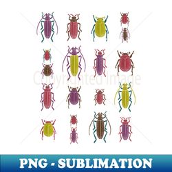 Bugs - PNG Transparent Digital Download File for Sublimation - Create with Confidence