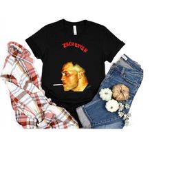 Country Music Comfort Colors Shirt, Zach Bryan New Album Shirt, American Heartbreak Shirt, Vintage Zach Bryan Fan Gift T
