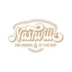 Nashville CMA Award Western Music SVG For Cricut Files