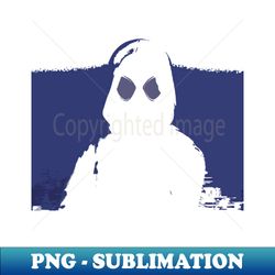 Abstract Masked Man - Instant Sublimation Digital Download - Add a Festive Touch to Every Day