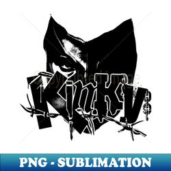 Kinky mask - Aesthetic Sublimation Digital File - Enhance Your Apparel with Stunning Detail