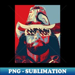 Retro Savage - Professional Sublimation Digital Download - Perfect for Sublimation Art