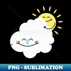 Sky - PNG Sublimation Digital Download - Unleash Your Creativity