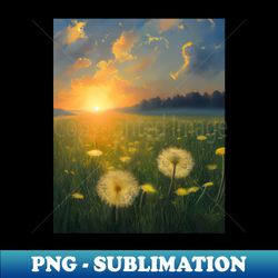 Fine  Dandy - Stylish Sublimation Digital Download - Transform Your Sublimation Creations