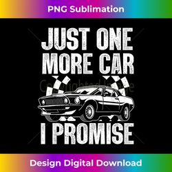 Car Lover For Men New Engine Owner Classic Car Technician - Crafted Sublimation Digital Download - Access the Spectrum of Sublimation Artistry