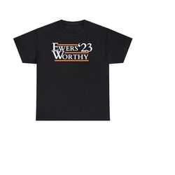 New 'Quinn Ewers Xavier Worthy' 23 Texas Longhorns Football Shirt, gift, women, her, him, men, express