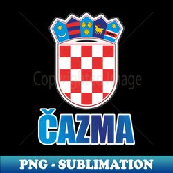 azma - Exclusive Sublimation Digital File - Boost Your Success with this Inspirational PNG Download