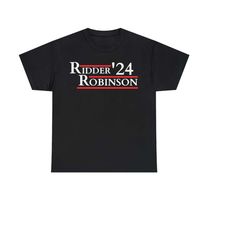 New 'Ridder Robinson' 24 Atlanta Falcons T-Shirt