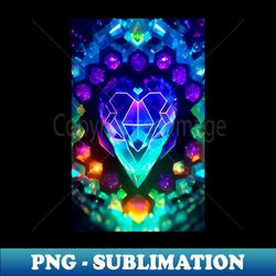 GVH 004 - Exclusive PNG Sublimation Download - Defying the Norms