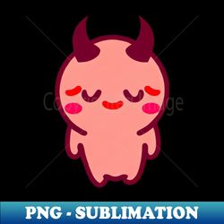 Lil devil - Digital Sublimation Download File - Perfect for Sublimation Art