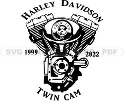 Harley Logos Svg Bundle, Harley Tshirt Design, Custom Biker,Harley Davidson Logo Digital File,  Motorbike Svg 42