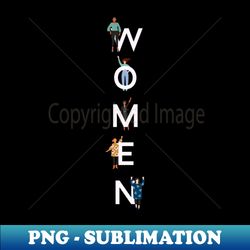 Women Instagram Story International womens day - Creative Sublimation PNG Download - Fashionable and Fearless