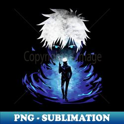 Sorcerer teacher - Special Edition Sublimation PNG File - Fashionable and Fearless