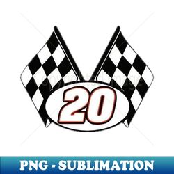 Retro Kenseth - Digital Sublimation Download File - Instantly Transform Your Sublimation Projects