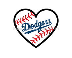 LosAngeles Dodgers, Baseball Svg, Baseball Sports Svg, MLB Team Svg, MLB, MLB Design 34