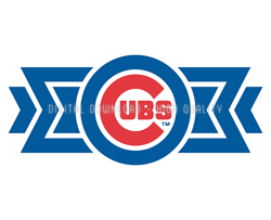 Chicago Cubs, Baseball Svg, Baseball Sports Svg, MLB Team Svg, MLB, MLB Design 79