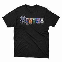 New Jersey Devils 2023 Kings Of The Hudson Tee Shirt