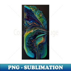 Pouring - Premium PNG Sublimation File - Defying the Norms
