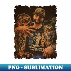 Vintage Curry Champions - Creative Sublimation PNG Download - Fashionable and Fearless