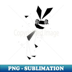 Vibri - PNG Transparent Digital Download File for Sublimation - Perfect for Creative Projects