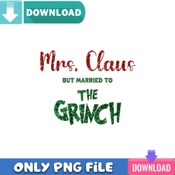 Funny Grinchmas Season PNG Perfect Sublimation Design Download