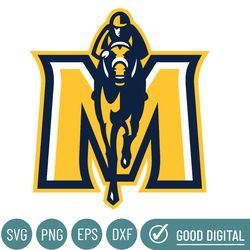 Murray State Racers Svg, Football Team Svg, Basketball, Collage, Game Day, Football, Instant Download