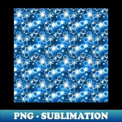 sparkling - Decorative Sublimation PNG File - Unleash Your Inner Rebellion