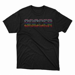 Soccer Pride Shirt