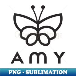 Amy - Elegant Sublimation PNG Download - Add a Festive Touch to Every Day