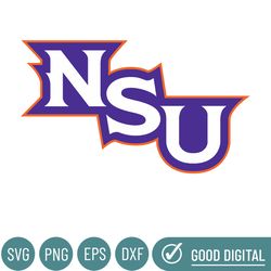 Northwestern State Demons Svg, Football Team Svg, Basketball, Collage, Game Day, Football, Instant Download