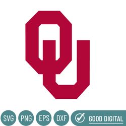 Oklahoma Sooners Svg, Football Team Svg, Basketball, Collage, Game Day, Football, Instant Download