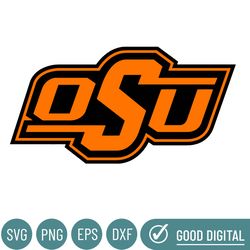 Oklahoma State Cowboys Svg, Football Team Svg, Basketball, Collage, Game Day, Football, Instant Download
