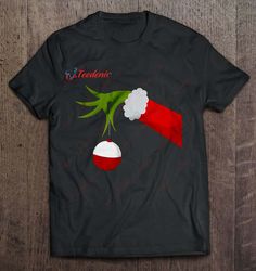 How The Grinch Stole Christmas Shirt, Funny Christmas Outfits For Couples  Wear Love, Share Beauty