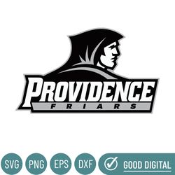 Providence Friars Svg, Football Team Svg, Basketball, Collage, Game Day, Football, Instant Download
