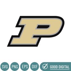 Purdue Boilermakers Svg, Football Team Svg, Basketball, Collage, Game Day, Football, Instant Download