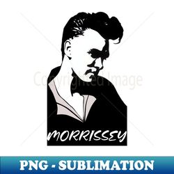 The Smiths t-shirt - Premium PNG Sublimation File - Capture Imagination with Every Detail