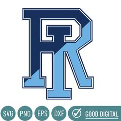 Rhode Island Rams Svg, Football Team Svg, Basketball, Collage, Game Day, Football, Instant Download