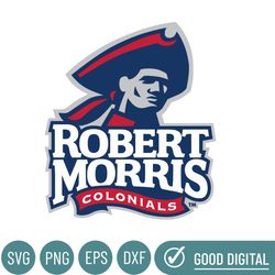Robert Morris Colonials Svg, Football Team Svg, Basketball, Collage, Game Day, Football, Instant Download