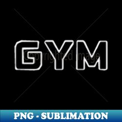 LIFTING WEIGHTS Fitness CluB - Special Edition Sublimation PNG File - Perfect for Sublimation Mastery