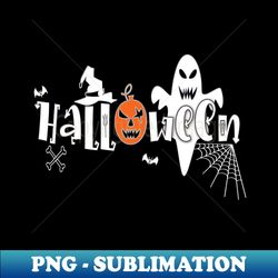 Halloween - Exclusive PNG Sublimation Download - Perfect for Sublimation Art