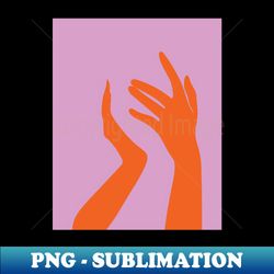 Womans hands - Professional Sublimation Digital Download - Spice Up Your Sublimation Projects