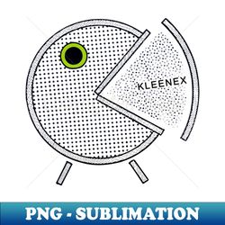 Kleenex - - High-Quality PNG Sublimation Download - Perfect for Sublimation Art