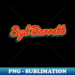 syd barrett - exclusive png sublimation download - perfect for sublimation art