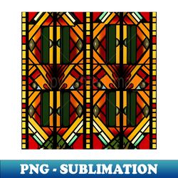 Popart Retro Ancient Design - Modern Sublimation PNG File - Stunning Sublimation Graphics