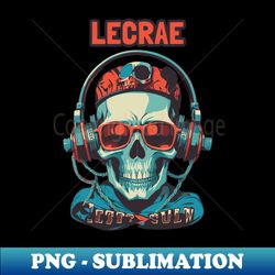 lecrae - Exclusive PNG Sublimation Download - Unlock Vibrant Sublimation Designs