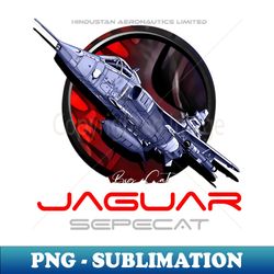 Sepecat Jaguar English French fighterjet - PNG Sublimation Digital Download - Spice Up Your Sublimation Projects