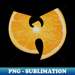 Wutang Fruit Vintage - Instant Sublimation Digital Download - Unleash Your Inner Rebellion