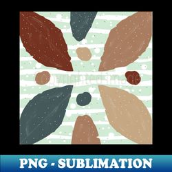 Terracotta - PNG Transparent Sublimation Design - Perfect for Personalization
