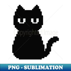 My brave cat - Elegant Sublimation PNG Download - Instantly Transform Your Sublimation Projects
